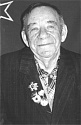 ЗАХАРОВ  МИХАИЛ  ВИКТОРОВИЧ (1922 – 2003)